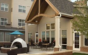 Residence Inn Toledo Maumee